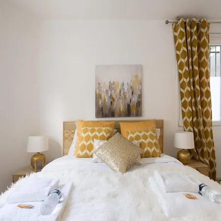 Charming 2br 6p - Place D'italie Apartamento París